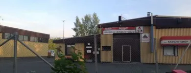 Yrityksen 3 kuva CAR-EXPERT OY Moottoriajoneuvojen huolto ja korjaus (pl. renkaat)  Kouvola 09