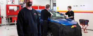 Yrityksen 3 kuva CARGLASS  Kuopio 15