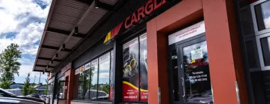 Yrityksen 4 kuva CARGLASS  Kuopio 15