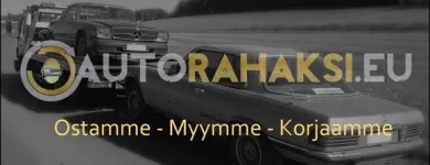 Yrityksen 1 kuva CARHELP TUUSULA  Tuusula 18