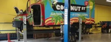 Yrityksen 6 kuva CARHELP TUUSULA  Tuusula 18