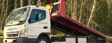 Yrityksen 7 kuva CARHELP TUUSULA  Tuusula 18