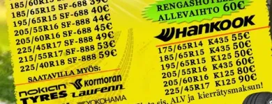 Yrityksen 8 kuva CARHELP TUUSULA  Tuusula 18