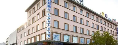 Yrityksen 1 kuva CARLSON KUOPIO TAVARATALO Työvoiman vuokraus  Kuopio 15