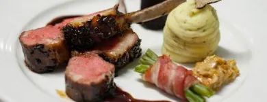 Yrityksen 3 kuva CHEFS GOURMET CATERING OY Pitopalvelu  Espoo 18