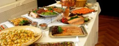 Yrityksen 2 kuva CHIC CATERING OY AB Pitopalvelu  Helsinki 18
