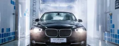 Yrityksen 1 kuva CITY CAR WASH OULU  Oulu 14