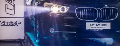 Yrityksen 2 kuva CITY CAR WASH OULU  Oulu 14