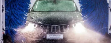 Yrityksen 4 kuva CITY CAR WASH OULU  Oulu 14