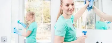 Yrityksen 3 kuva CLEAN SPOT OY Siivous  Vantaa 18