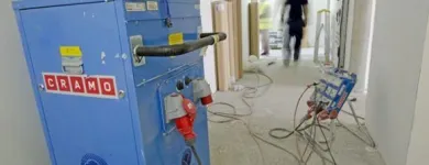 Yrityksen 3 kuva CRAMO FINLAND OY, LOHJA  Lohja 18