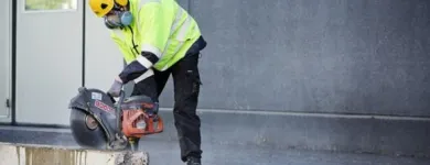 Yrityksen 5 kuva CRAMO FINLAND OY, LOHJA  Lohja 18