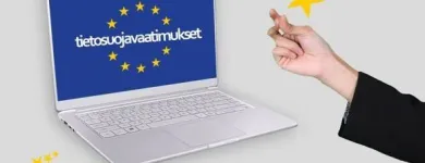 Yrityksen 2 kuva D-FENCE OY Tietojenkäsittely, palvelintilan vuokraus ja niihin liittyvät palvelut  Helsinki 18