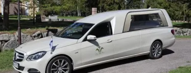 Yrityksen 4 kuva DA-PU TUIRAN HAUTAUSTOIMISTO OULU  Oulu 14