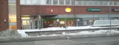 Yrityksen 2 kuva DIACO OY AB Koneiden ja laitteiden agentuuritoiminta  Helsinki 18