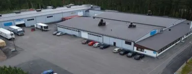 Yrityksen 8 kuva DINAIR CLEAN AIR OY  Vantaa 18