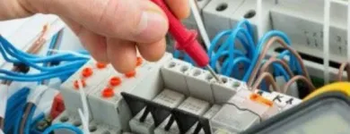 Yrityksen 3 kuva E2 SÄHKÖ OY Sähköasennus  Helsinki 18