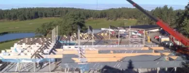 Yrityksen 2 kuva EBC OY Asuin- ja muiden rakennusten rakentaminen  Raisio 19