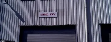 Yrityksen 4 kuva EBC OY Asuin- ja muiden rakennusten rakentaminen  Raisio 19