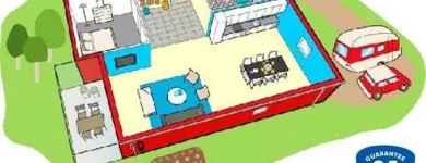 Yrityksen 2 kuva EBECO OY Muiden elektronisten ja sähköjohtojen sekä -kaapelien valmistus  Lohja 18