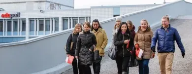 Yrityksen 1 kuva EDUPOLI HELSINKI  Helsinki 18