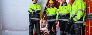 Yrityksen 4 kuva EDUPOLI HELSINKI  Helsinki 18