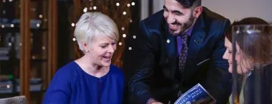 Yrityksen 8 kuva EDUPOLI HELSINKI  Helsinki 18