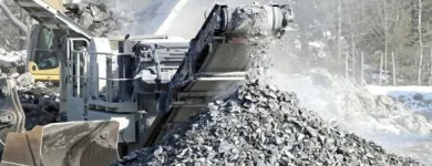 Yrityksen 2 kuva EEUU-LOUHINTA OY Rakennuspaikan valmistelutyöt  Espoo 18