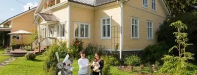 Yrityksen 3 kuva ELIITTIKATOT OY Muu rauta- ja rakennusalan vähittäiskauppa  Lahti 16