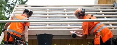 Yrityksen 5 kuva ELIITTIKATOT OY Muu rauta- ja rakennusalan vähittäiskauppa  Lahti 16