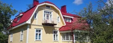 Yrityksen 7 kuva ELIITTIKATOT OY Muu rauta- ja rakennusalan vähittäiskauppa  Lahti 16