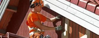 Yrityksen 8 kuva ELIITTIKATOT OY Muu rauta- ja rakennusalan vähittäiskauppa  Lahti 16