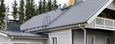 Yrityksen 10 kuva ELIITTIKATOT OY Muu rauta- ja rakennusalan vähittäiskauppa  Lahti 16