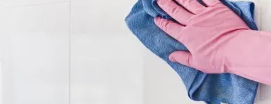 Yrityksen 2 kuva ERKIN SIIVOUS Kiinteistöjen siivous  Espoo 18