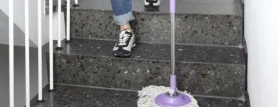 Yrityksen 3 kuva ERKIN SIIVOUS Kiinteistöjen siivous  Espoo 18