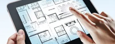 Yrityksen 2 kuva ESF ESITYSTEKNIIKKA  Vantaa 18