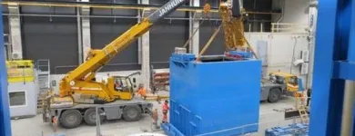 Yrityksen 2 kuva EURAN RAKENNUSPALVELU OY Rakennuskonevuokraus käyttäjineen  Rauma 17