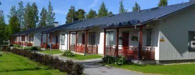 Yrityksen 2 kuva FAB NYKARLEBY BOSTÄDER /UUDENKAARLEPYYN ASUNNOT KIINT. OY Kiinteistönvälitys  Uusikaarlepyy 12