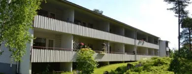 Yrityksen 3 kuva FAB NYKARLEBY BOSTÄDER /UUDENKAARLEPYYN ASUNNOT KIINT. OY Kiinteistönvälitys  Uusikaarlepyy 12