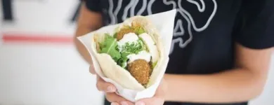 Yrityksen 4 kuva FAFA'S ITIS  Helsinki 18