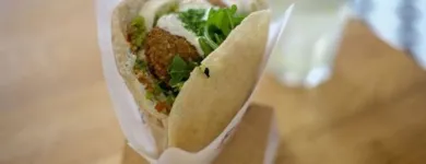 Yrityksen 1 kuva FAFA'S KALLIO  Helsinki 18