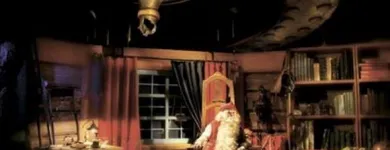 Yrityksen 1 kuva FANTASIA WORKS OY Esittävät taiteet  Kuopio 15