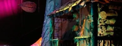 Yrityksen 2 kuva FANTASIA WORKS OY Esittävät taiteet  Kuopio 15