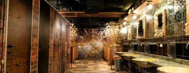 Yrityksen 3 kuva FANTASIA WORKS OY Esittävät taiteet  Kuopio 15