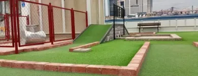 Yrityksen 4 kuva FANTASIA WORKS OY Esittävät taiteet  Kuopio 15