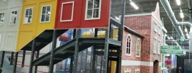 Yrityksen 6 kuva FANTASIA WORKS OY Esittävät taiteet  Kuopio 15