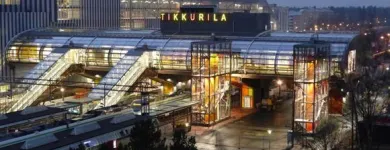 Yrityksen 2 kuva FINNGLASS OY Tasolasin muotoilu ja muokkaus  Alavus 03