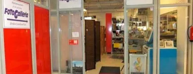 Yrityksen 2 kuva FOTO GALLERIA OY Valokuvaamot ja muu kuvaustoiminta  Espoo 18