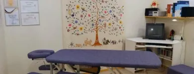 Yrityksen 3 kuva FUUGA HIERONTATERAPIA Muu terveyspalvelu  Oulu 14