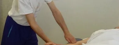 Yrityksen 4 kuva FUUGA HIERONTATERAPIA Muu terveyspalvelu  Oulu 14